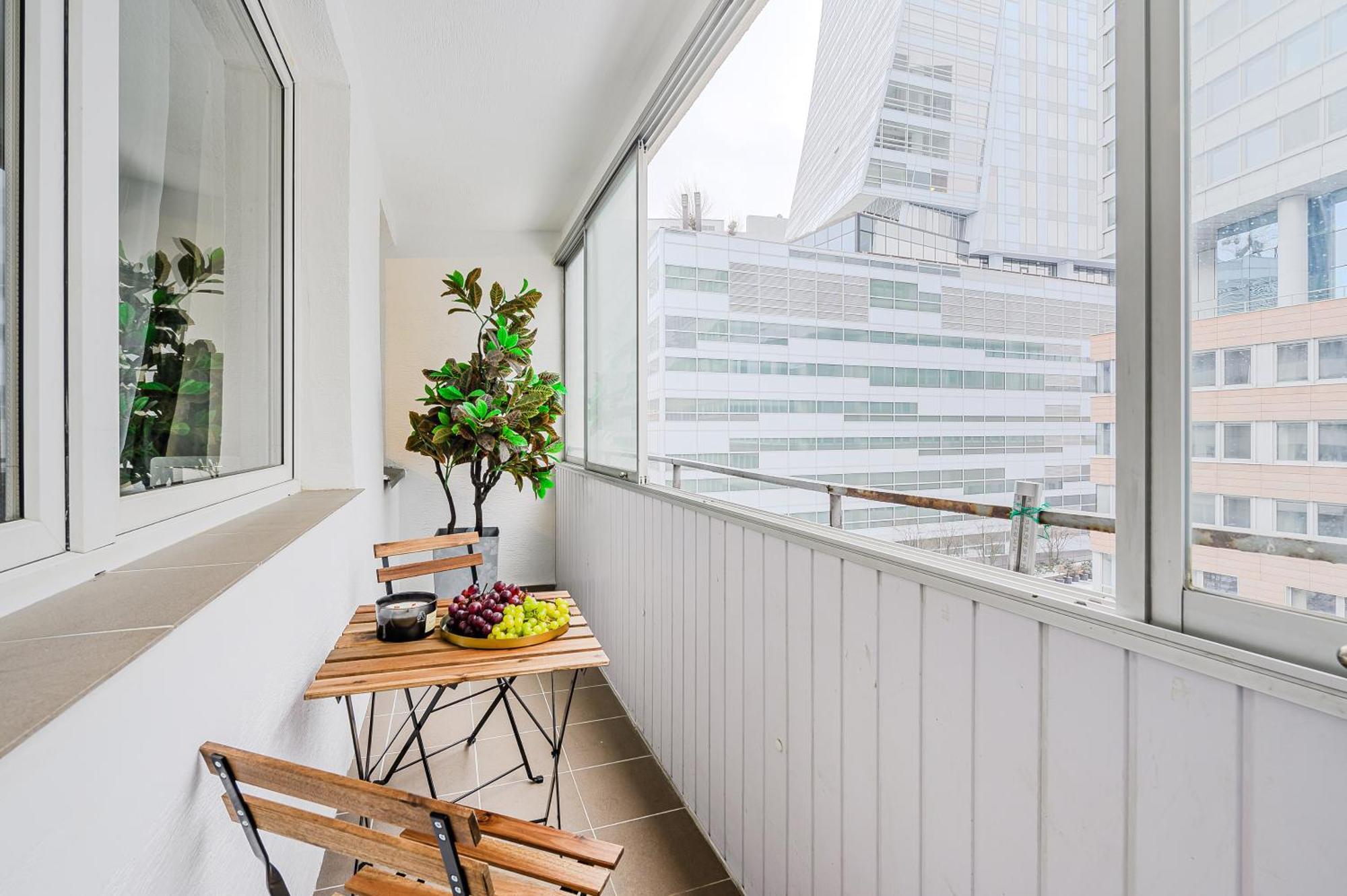 Lumina Apartment Opposite The Palace Of Culture And Science Warschau Exterior foto