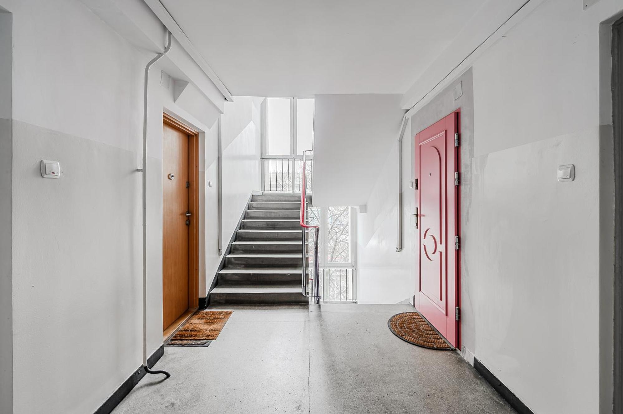 Lumina Apartment Opposite The Palace Of Culture And Science Warschau Exterior foto