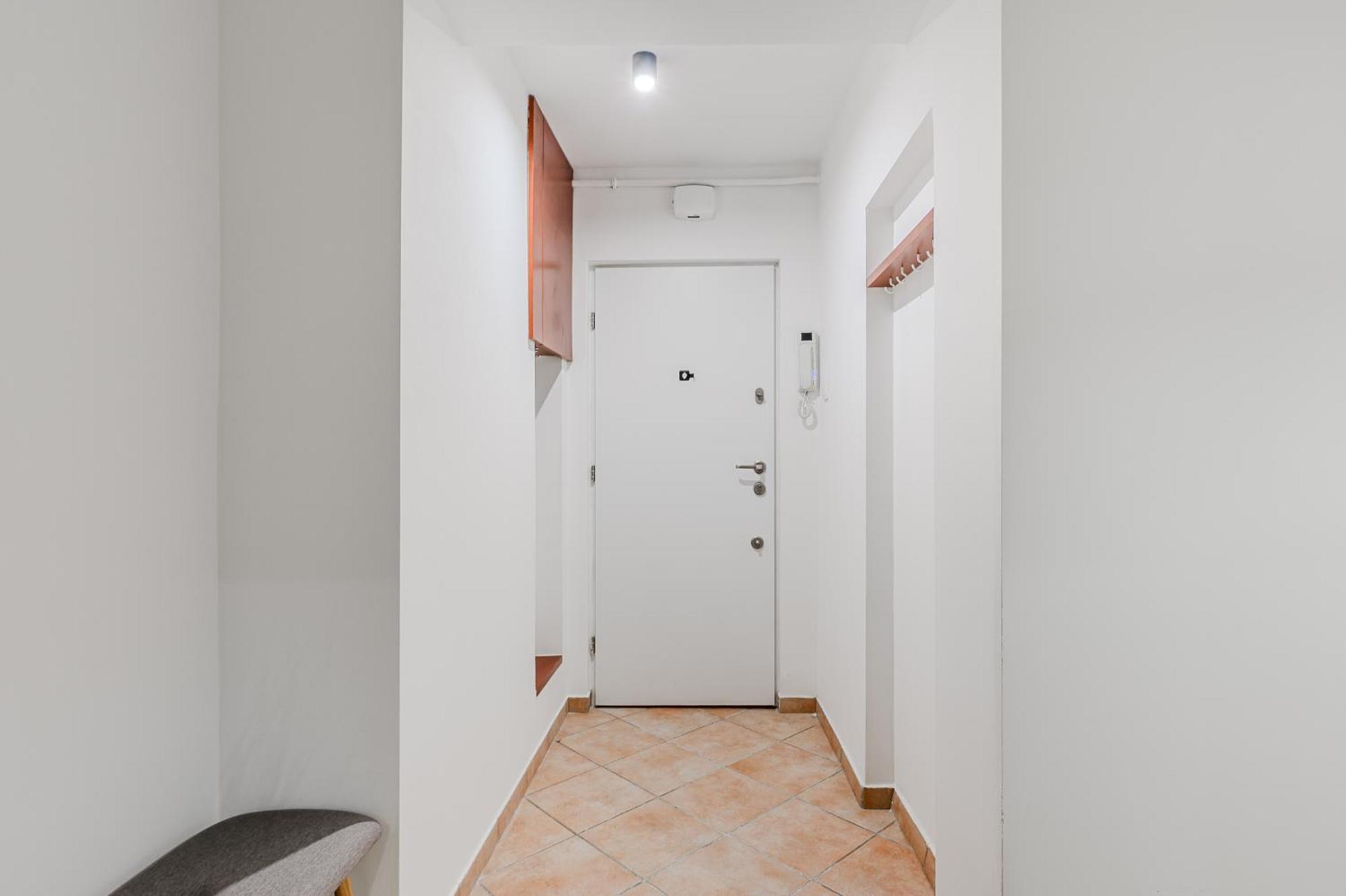 Lumina Apartment Opposite The Palace Of Culture And Science Warschau Exterior foto