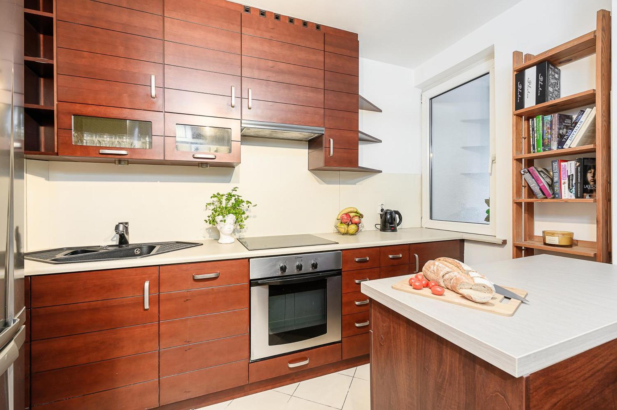 Lumina Apartment Opposite The Palace Of Culture And Science Warschau Exterior foto