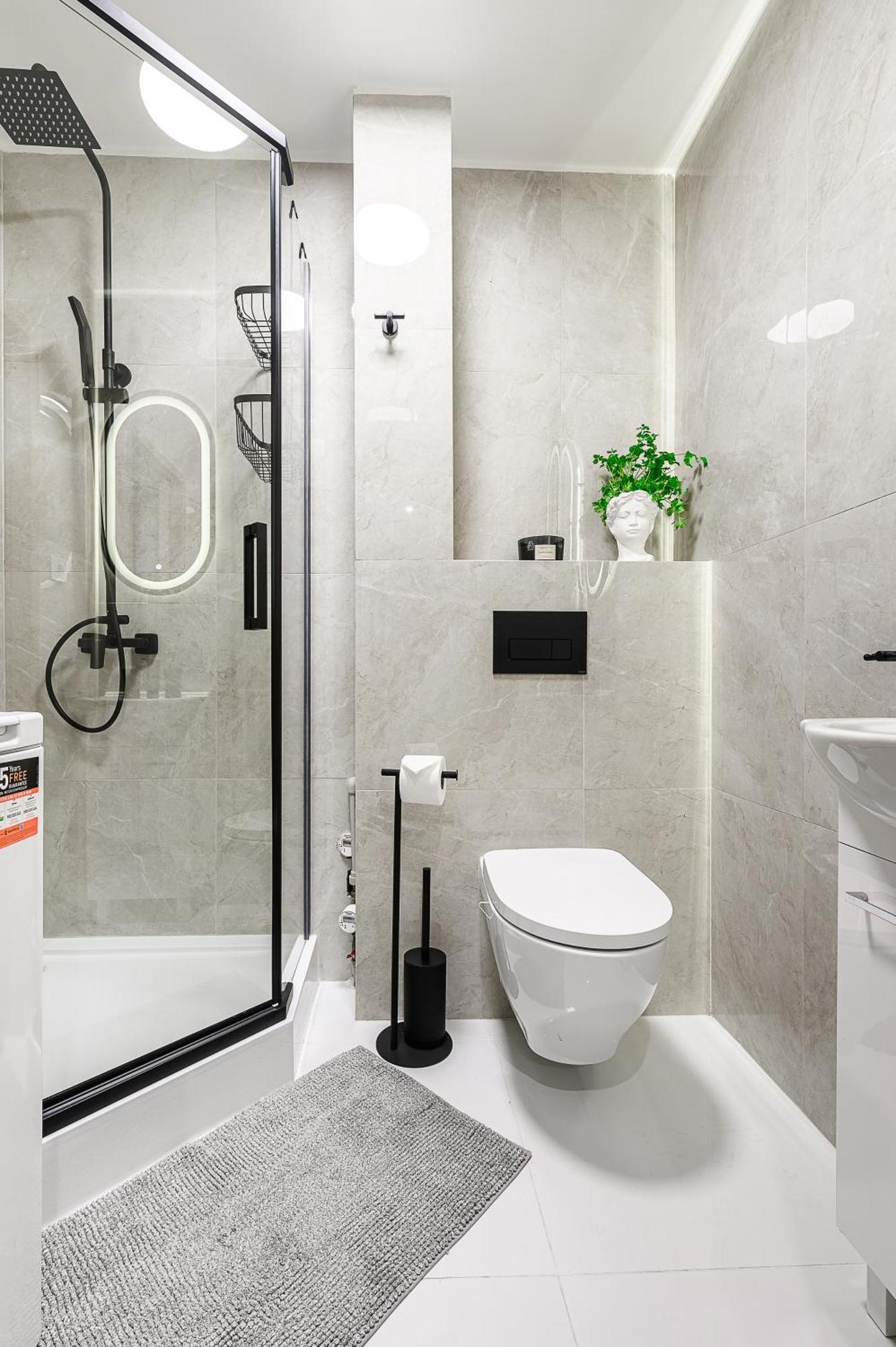 Lumina Apartment Opposite The Palace Of Culture And Science Warschau Exterior foto