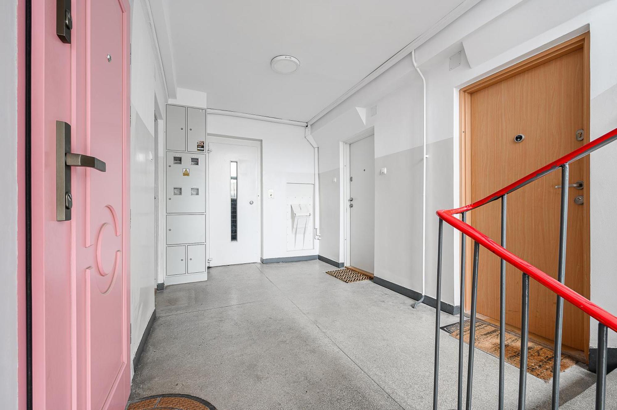 Lumina Apartment Opposite The Palace Of Culture And Science Warschau Exterior foto